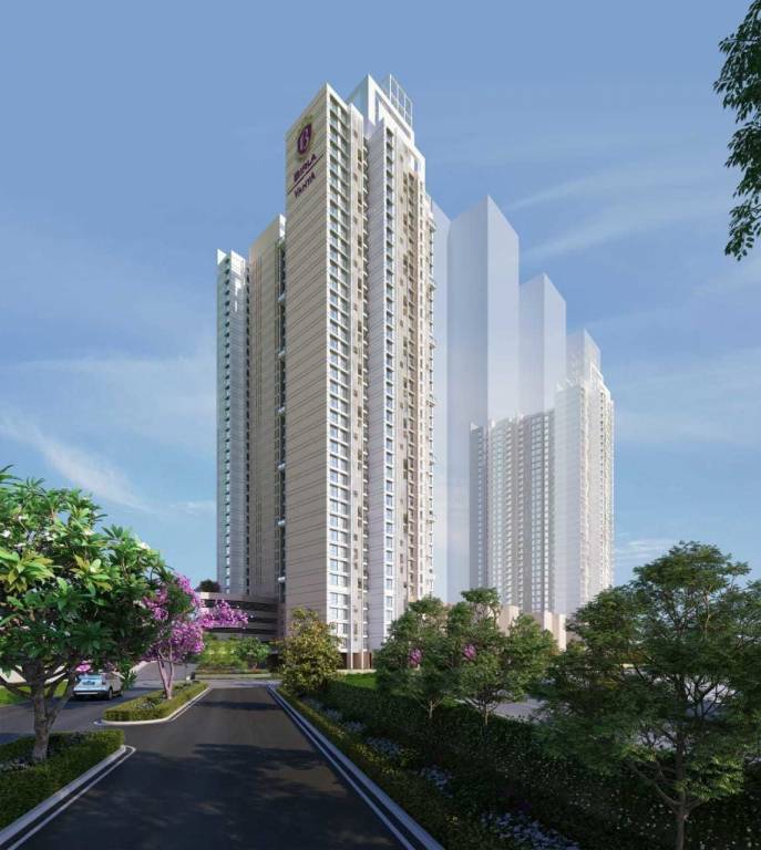  vanya phase 2 Elevation