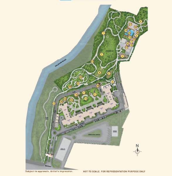 Master Plan vanya-phase-2 Master Plan