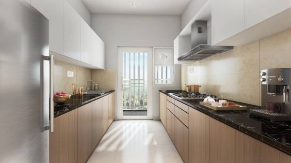 Kitchen vanya-phase-2 Kitchen