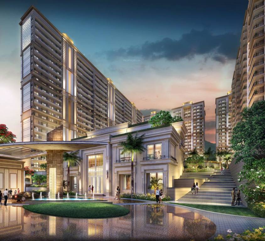  the medallion Others