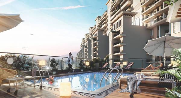  nirwana-heights Swimming Pool