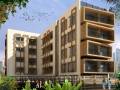 Baisakhi Construction Apartment