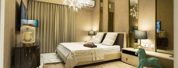  sushma-belleza Bedroom