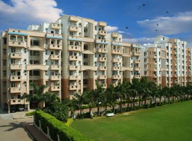 Elevation garden-estate Elevation