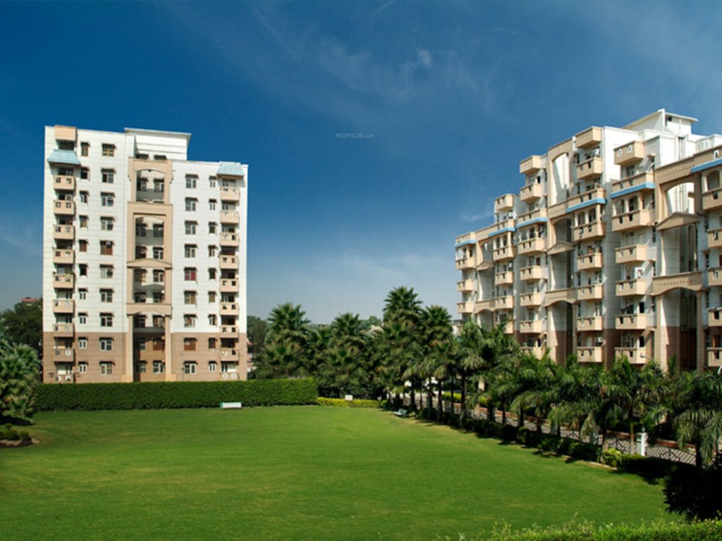 garden estate Landscaped Gardens