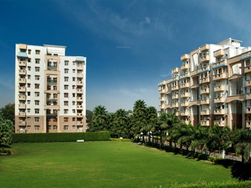 Landscaped Gardens garden-estate Landscaped Gardens