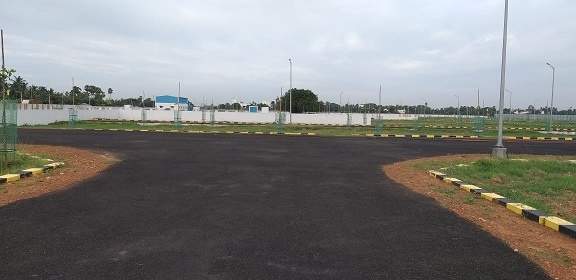  smartcity phase 2 Plot