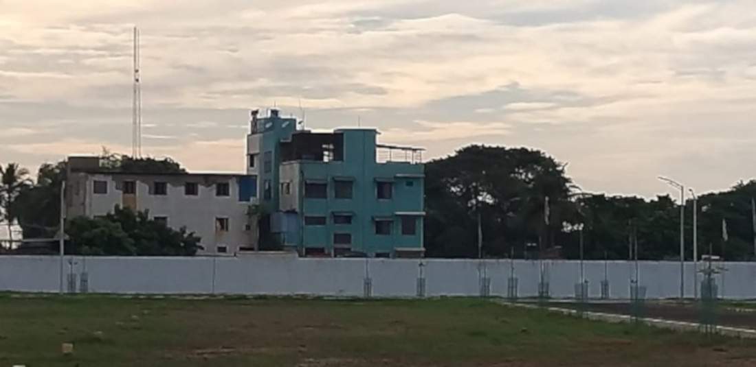  smartcity phase 2 Plot