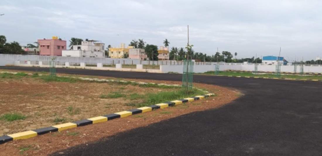  smartcity phase 2 Plot