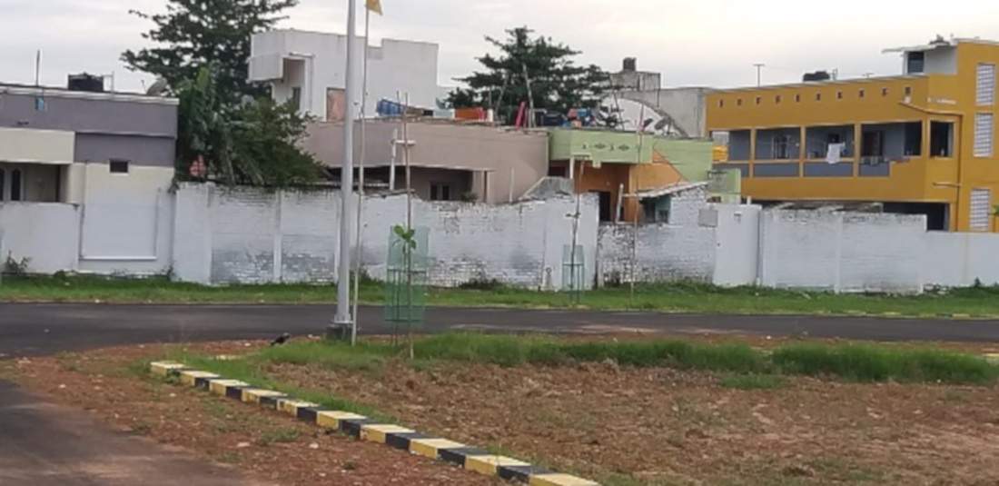  smartcity phase 2 Plot