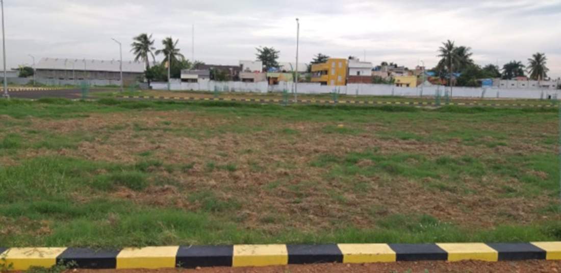  smartcity phase 2 Plot