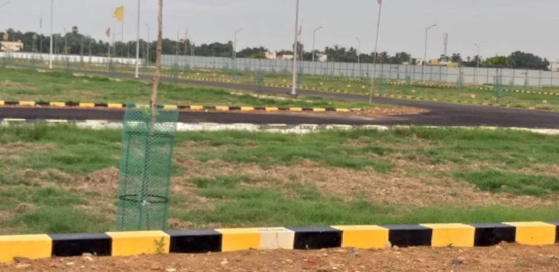  smartcity phase 2 Plot