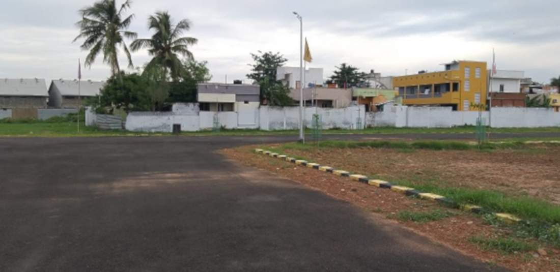  smartcity phase 2 Plot