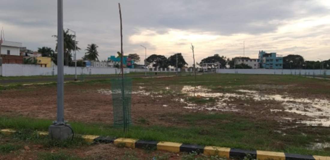  smartcity phase 2 Plot