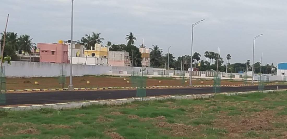  smartcity phase 2 Plot