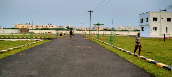  green-city-phase-2 Plot