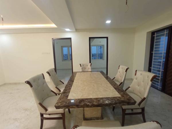  kripa Dining Area