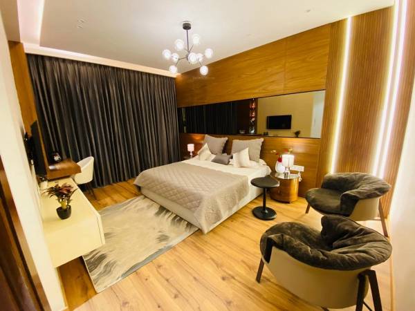 Bedroom smart-homes-phase-1 Bedroom