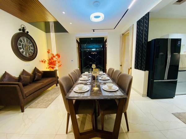 Dining Area smart-homes-phase-1 Dining Area