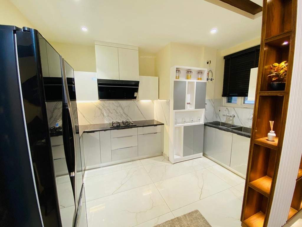  smart homes phase 1 Kitchen