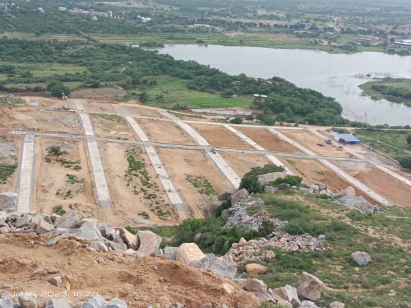 Elevation hill-county Elevation