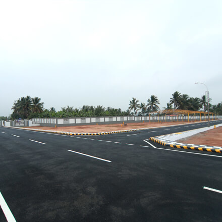  zephyrine Internal Roads