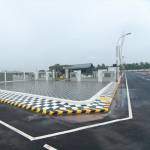  zephyrine Paved Compound