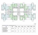  krisala-41-elite Cluster Plan