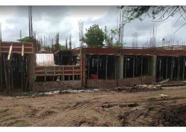  krisala-41-elite Construction Status Oct-21