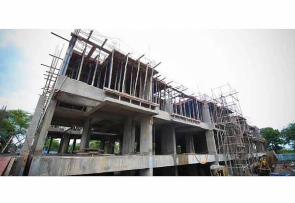  krisala-41-elite Construction Status Oct-21