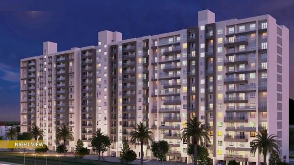 Elevation krisala-41-elite Elevation