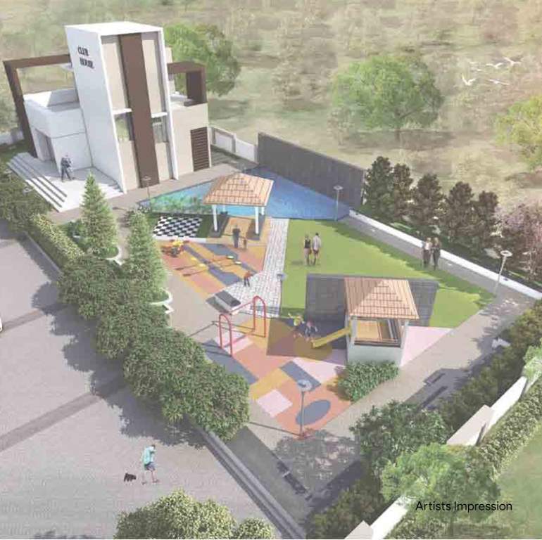  krisala 41 elite Children's play area