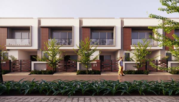  shubh-villa-ext Elevation