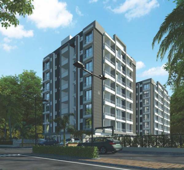Elevation laxmi-residency Elevation