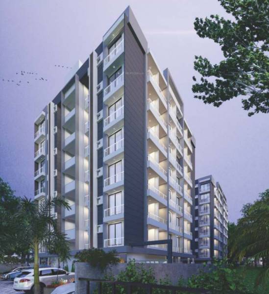 Elevation laxmi-residency Elevation