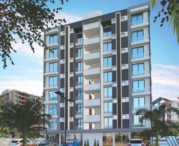  laxmi-residency Elevation