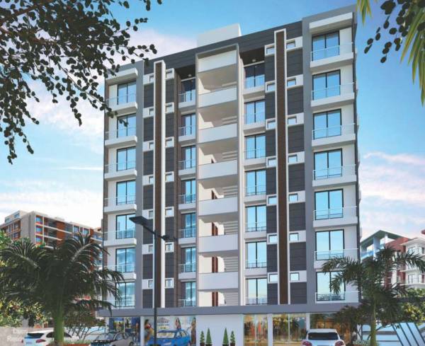 Elevation laxmi-residency Elevation