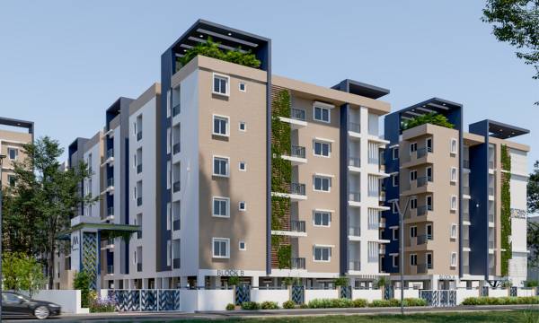  millennial-city Elevation