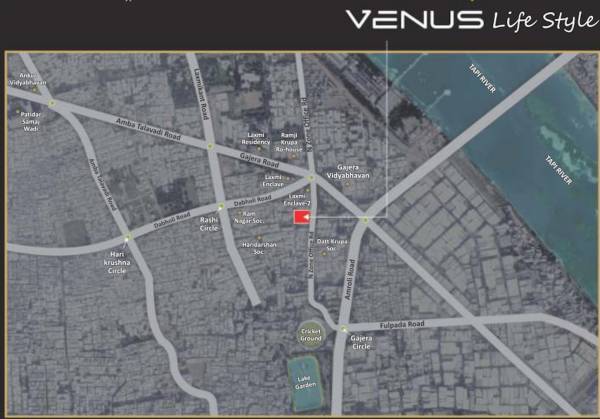 Location Plan lifestyle Location Plan