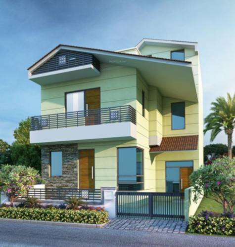  galaxy-enclave-the-urban-village-2 Elevation