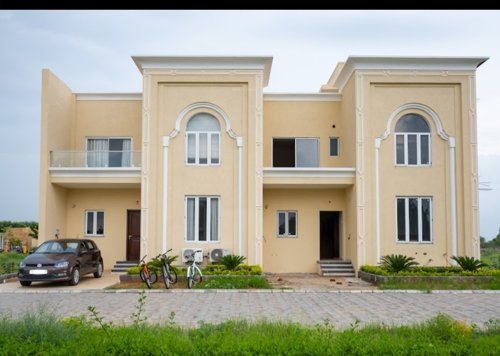  enclave-the-urban-village-3 Elevation