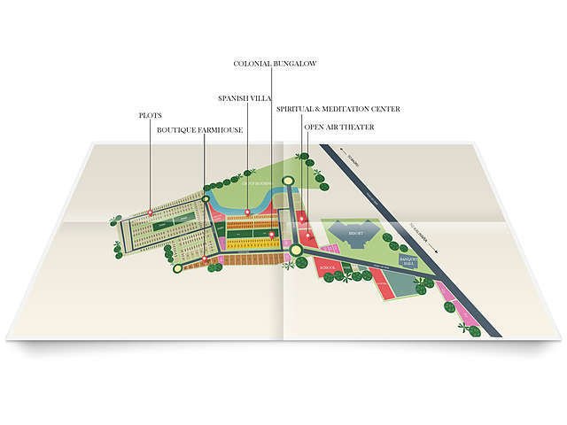 Galaxy Enclave The Urban Village 3