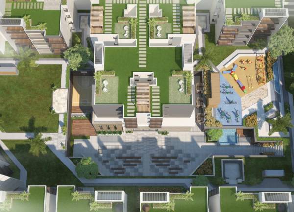  amulya Terrace Garden