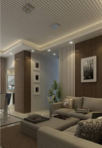 amulya Living Area