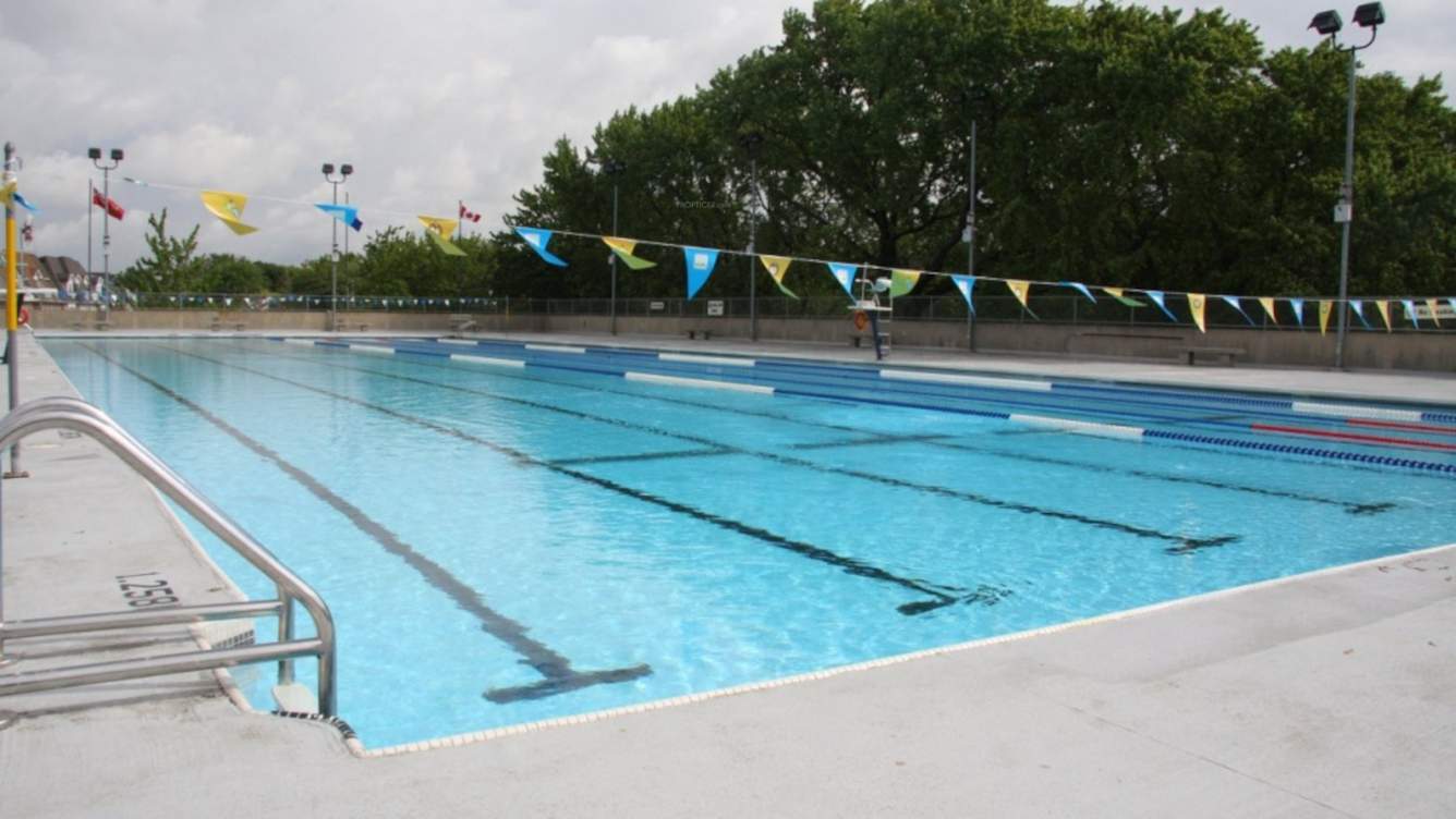  spring gardens phase i Swimming Pool