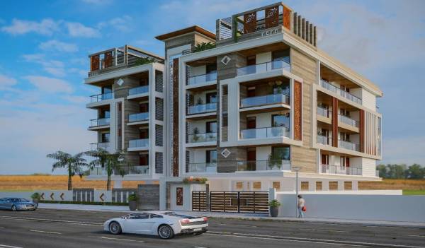  golden-miles Elevation