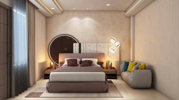  golden-miles Bedroom