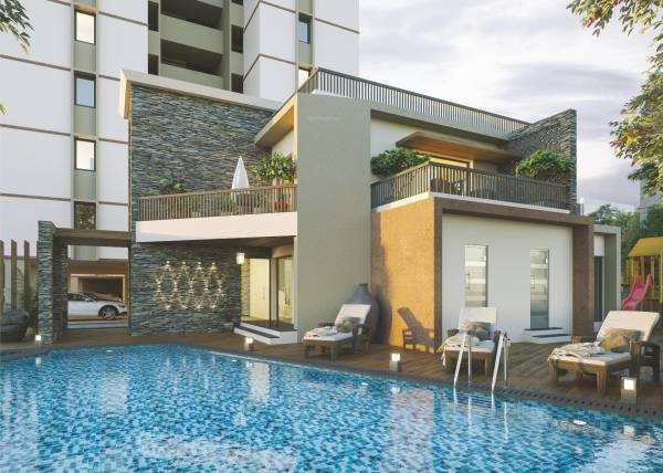  prospera Swimming Pool