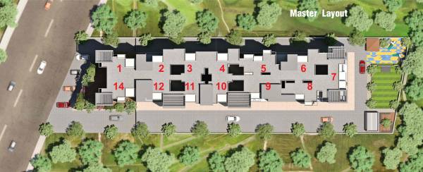  ios-tathawade Master Plan