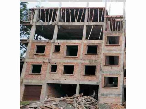  skypark-residency Construction Status June-25